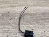 Plug wire