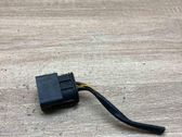 Plug wire