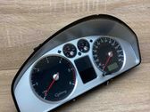 Geschwindigkeitsmesser Cockpit
