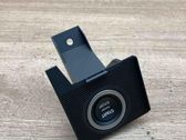 Engine start stop button switch