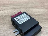 Fuel injection pump control unit/module