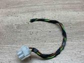 Plug wire