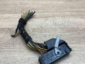 Cable de la bujía
