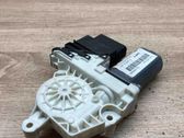 Rear door window regulator motor