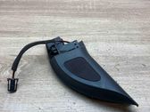 Front door high frequency speaker