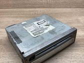 Navigation unit CD/DVD player
