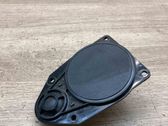 Front door speaker