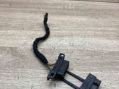 Plug wire