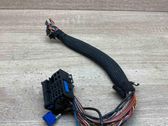 Plug wire