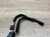 Plug wire