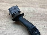 Wiper control stalk