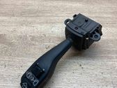 Wiper control stalk