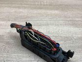 Plug wire