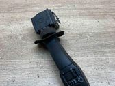 Wiper control stalk