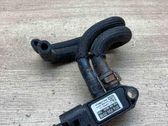 Sensor de presión del escape