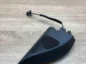Enceinte haute fréquence de porte avant