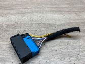 Cable de la bujía
