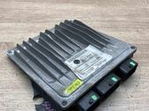 Engine control unit/module ECU