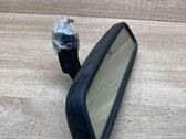 Rear view mirror (interior)
