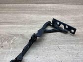 Engine bonnet/hood hinges