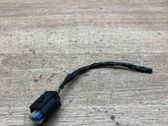 Plug wire