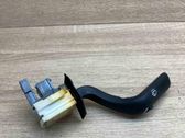 Wiper control stalk