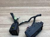 Plug wire