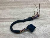 Plug wire