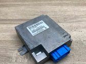 Voice control module