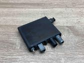 Aerial antenna amplifier
