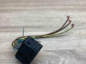 Cable de la bujía