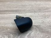 Front door handle cover