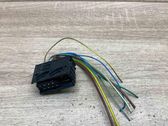Cable de la bujía