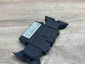 Блок управления сигнализации