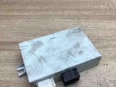 Pysäköintitutkan (PCD) ohjainlaite/moduuli