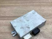 Parking PDC control unit/module