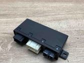 Unité de commande module de porte