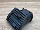 Dashboard side air vent grill/cover trim