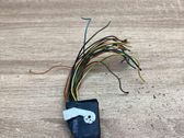 Plug wire