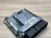 Unidad de control/módulo ECU del motor