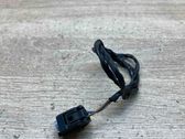 Plug wire