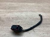 Plug wire