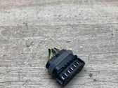 Plug wire