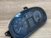Velocímetro (tablero de instrumentos)