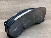 Velocímetro (tablero de instrumentos)