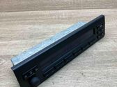 Radio/CD/DVD/GPS head unit