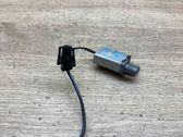 Antenna control unit