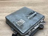 Unité de commande, module ECU de moteur