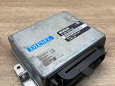 Блок управления двигателем ECU