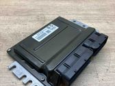 Engine control unit/module ECU